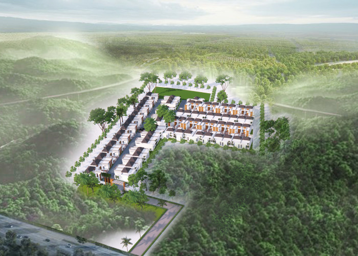 RUMAH MURAH KESIMAN DENPASAR TIMUR DEKAT SANUR