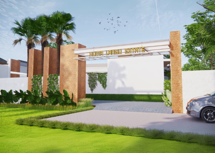 RUMAH MURAH KESIMAN DENPASAR TIMUR DEKAT SANUR