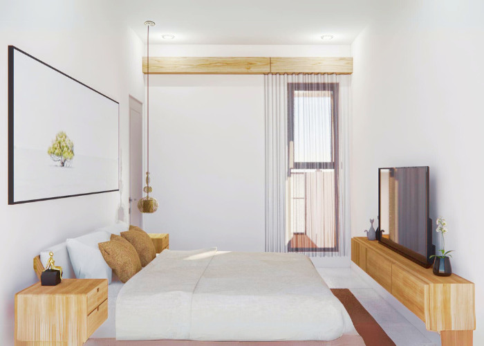 RUMAH MURAH KESIMAN DENPASAR TIMUR DEKAT SANUR