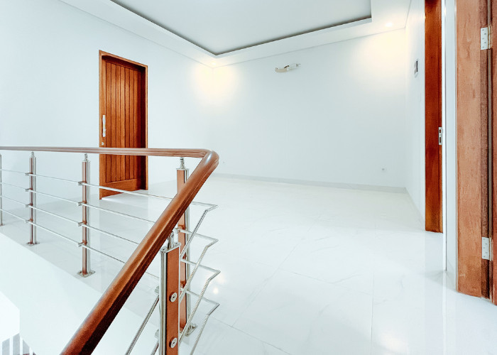 HUNIAN STRATEGIS TENGAH KOTA DENPASAR DI PANJER DEKAT SANGLAH