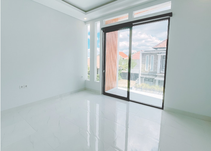 HUNIAN STRATEGIS TENGAH KOTA DENPASAR DI PANJER DEKAT SANGLAH