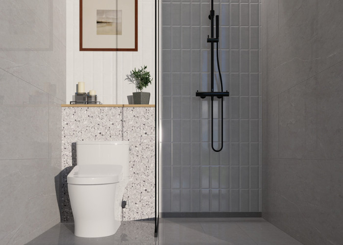 RUMAH STRATEGIS DAN TERJANGKAU DI JL GUNUNG KARANG IMAM BONJOL BALI