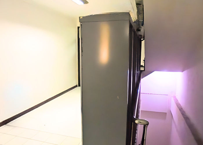 RUKO STRATEGIS DI JALAN UTAMA RAYA PASAR MINGGU JAKARTA