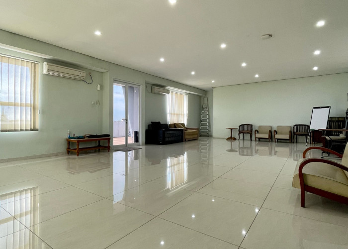 GEDUNG KANTOR MINI DEKAT TB SIMATUPANG JAKARTA SELATAN