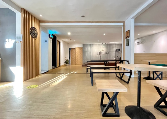 LAHAN KOMERSIAL PLUS BANGUNAN DEKAT CBD SIMATUPANG TANJUNG BARAT JAKARTA