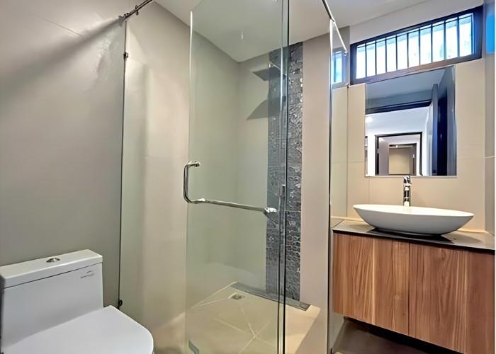 APARTEMEN 2 BEDROOM DEKAT TOLL DI NUSA DUA BALI