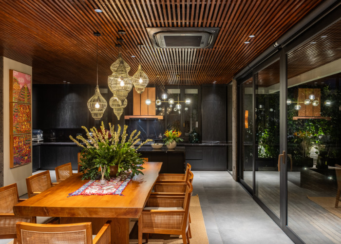 VILLA EXCLUSIVE SHM KAYU TULANG SELATAN CANGGU