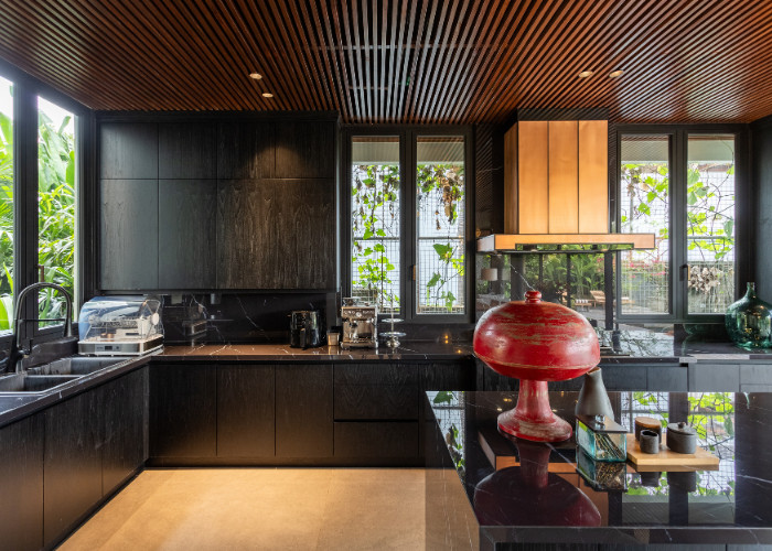 VILLA EXCLUSIVE SHM KAYU TULANG SELATAN CANGGU