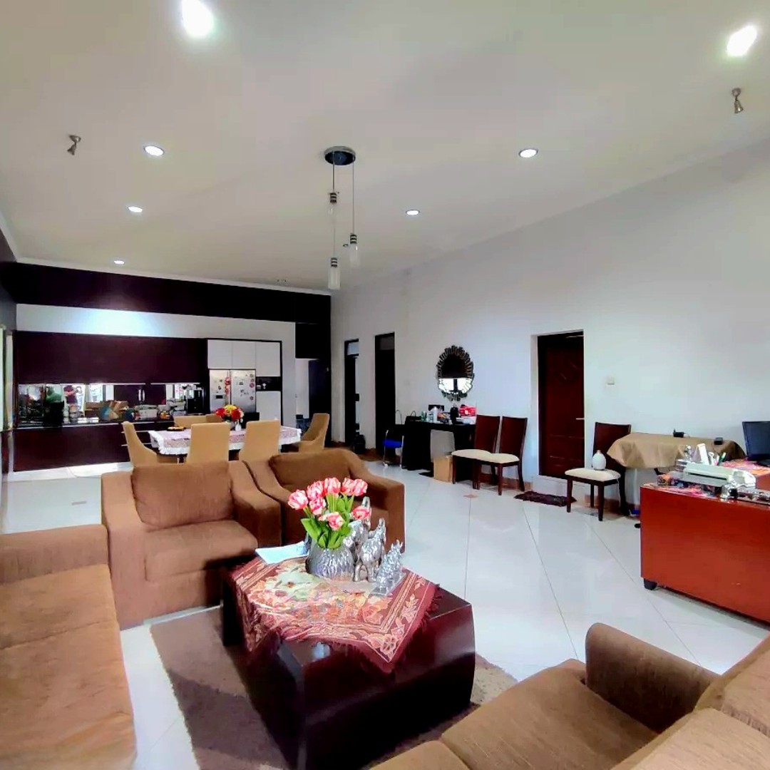 RUMAH KUALITAS ISTIMEWA DEKAT TOL SANUR