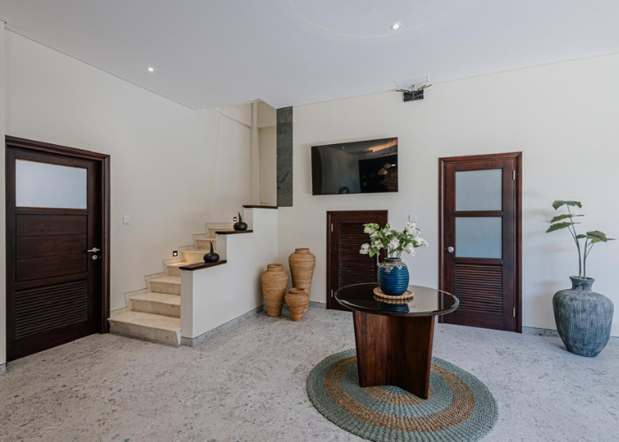 VILLA BARU FURNISHED 300 SQM DI UNGASAN BALI