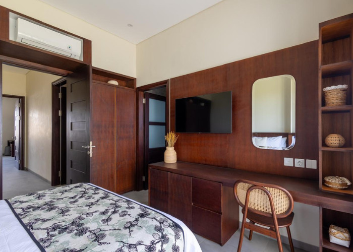 VILLA BARU FURNISHED 300 SQM DI UNGASAN BALI