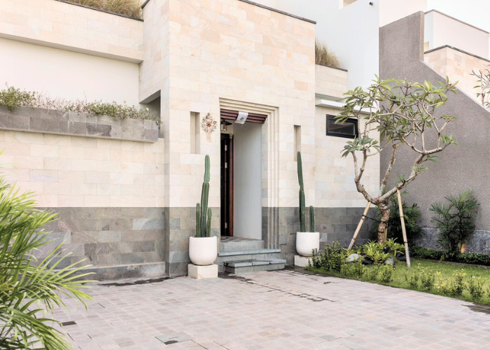 VILLA BARU FURNISHED 250 SQM DI UNGASAN BALI