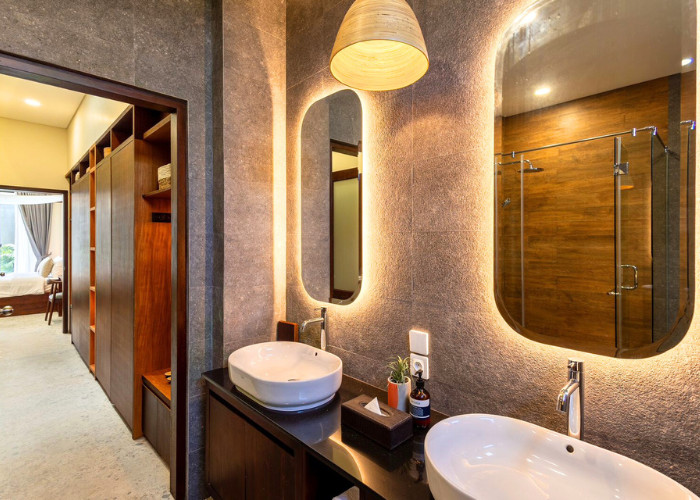 VILLA BARU FURNISHED 250 SQM DI UNGASAN BALI