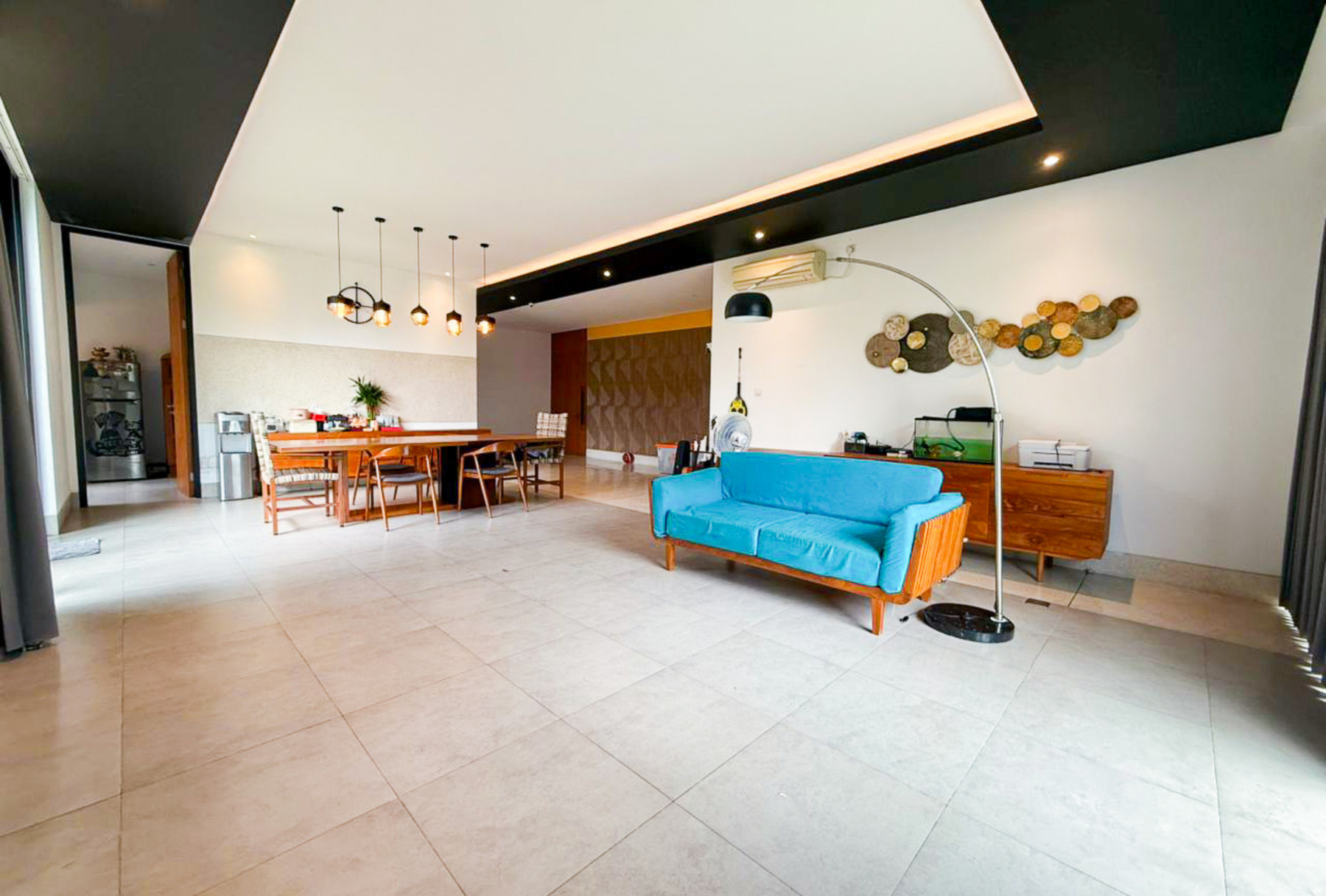 HUNIAN EKSKLUSIF VILLA PANTAI GUMICIK KETEWEL GIANYAR BALI