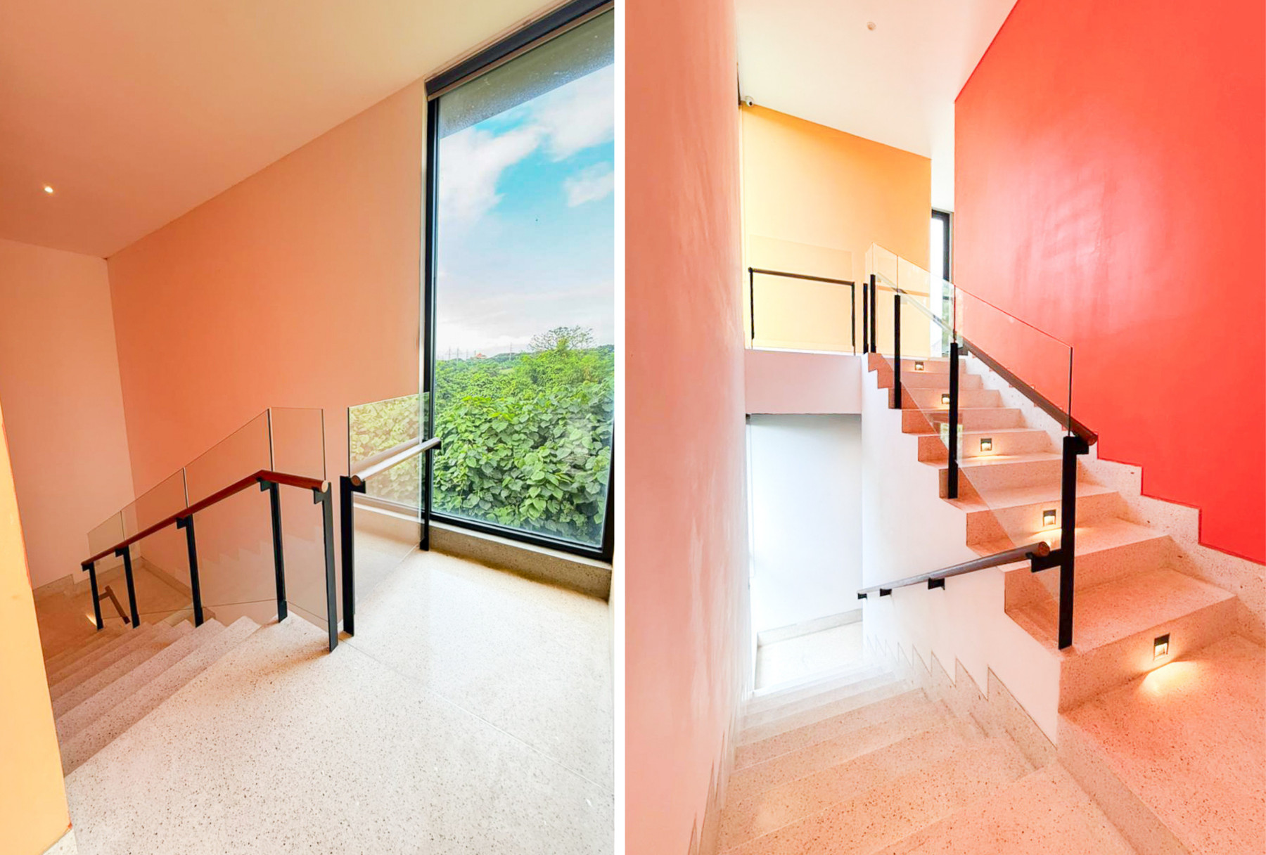 HUNIAN EKSKLUSIF VILLA PANTAI GUMICIK KETEWEL GIANYAR BALI