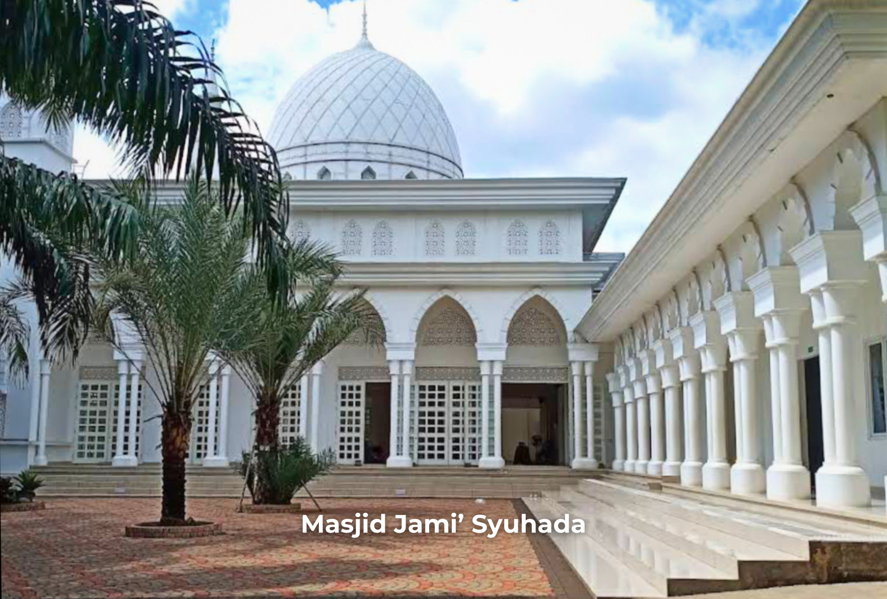 LAHAN STRATEGIS DI KAWASAN KOMERSIAL CIBUBUR BOGOR