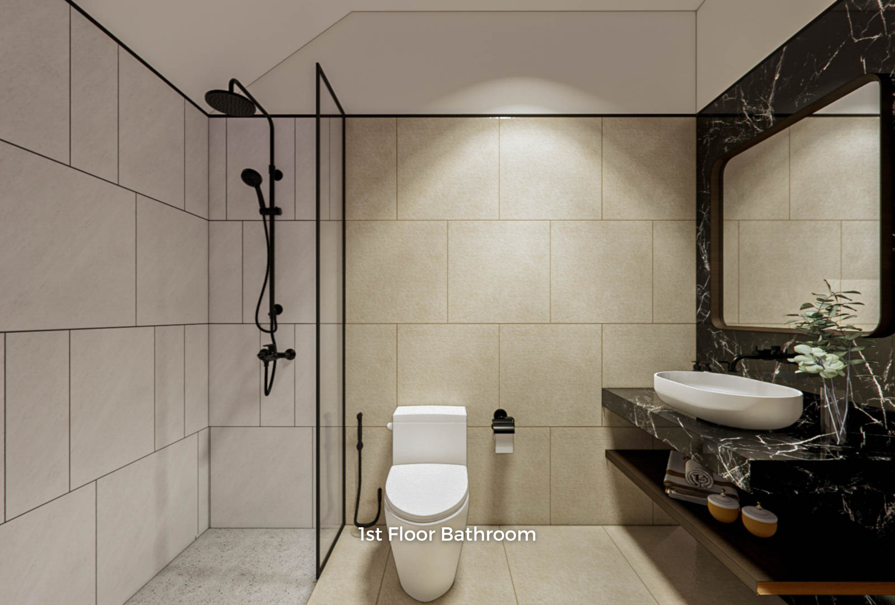 ASTER: MODERN DAN EKSKLUSIF DI ANTARA KUTA DAN SANUR