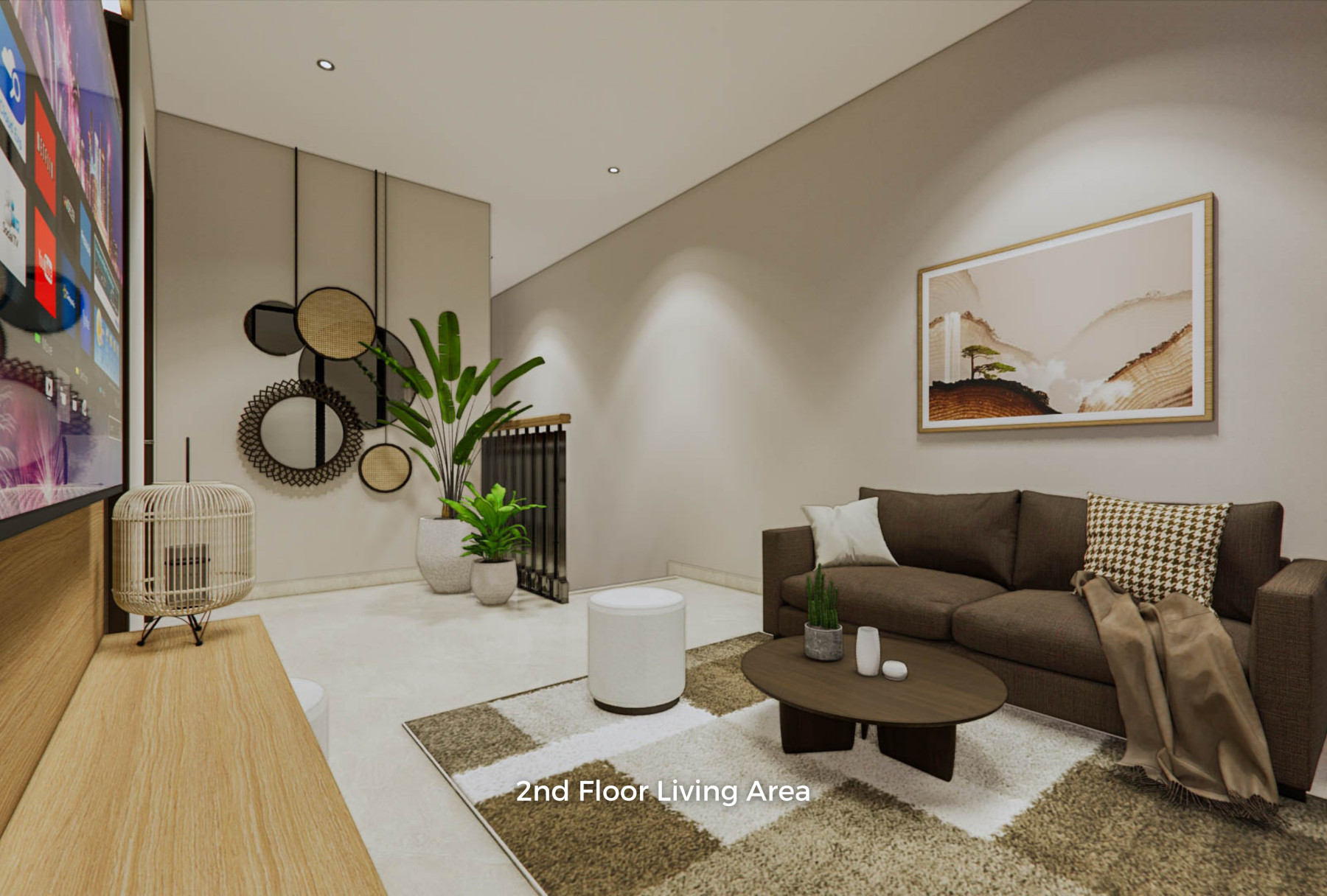 ASTER: MODERN DAN EKSKLUSIF DI ANTARA KUTA DAN SANUR