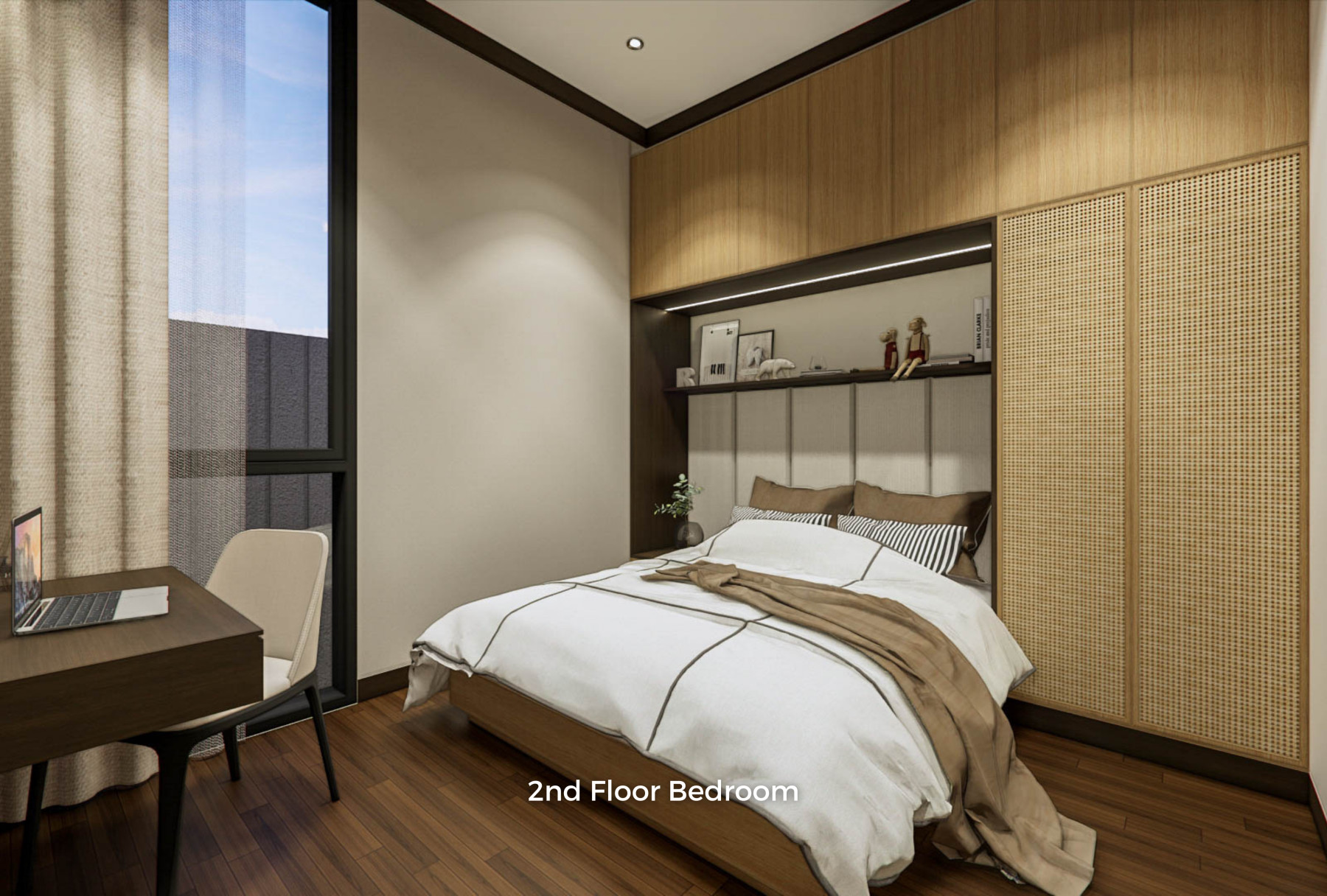 ASTER: MODERN DAN EKSKLUSIF DI ANTARA KUTA DAN SANUR