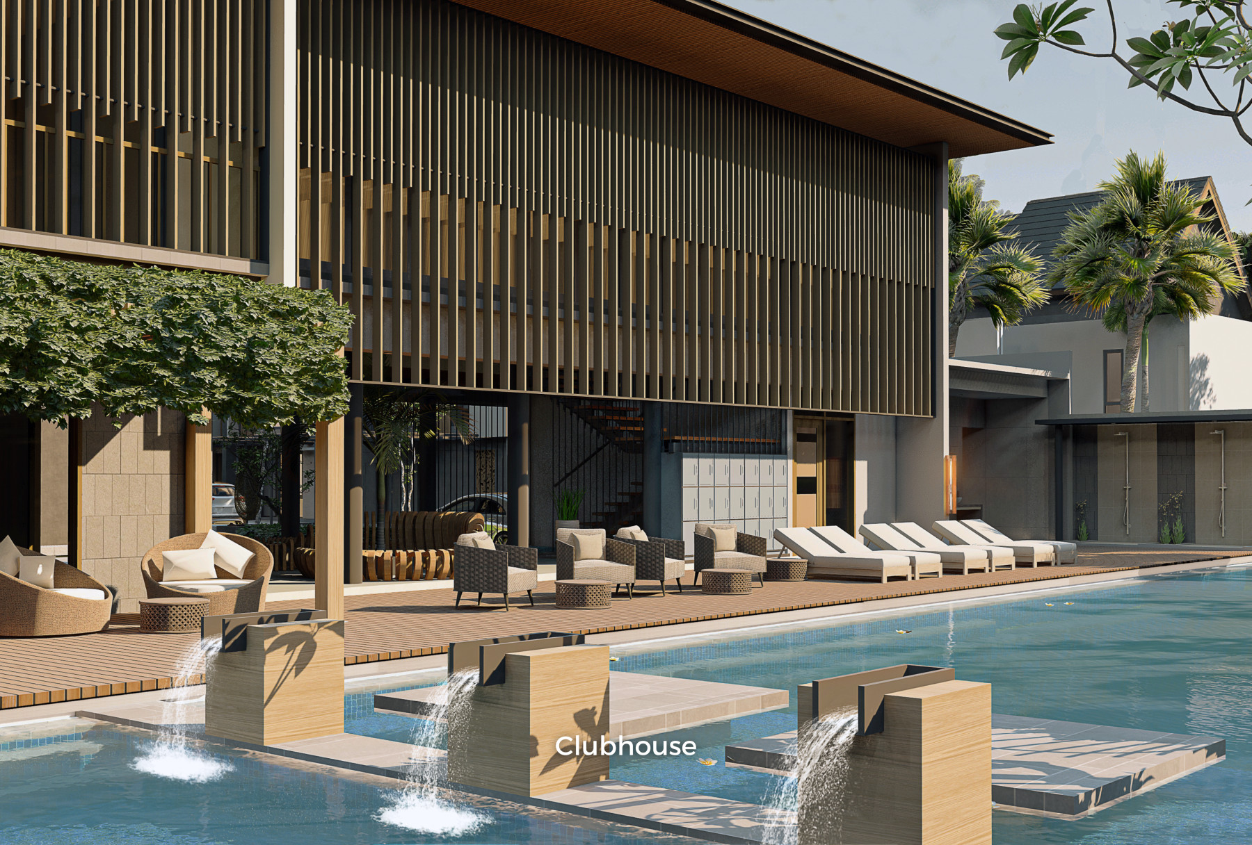 ASTER: MODERN DAN EKSKLUSIF DI ANTARA KUTA DAN SANUR