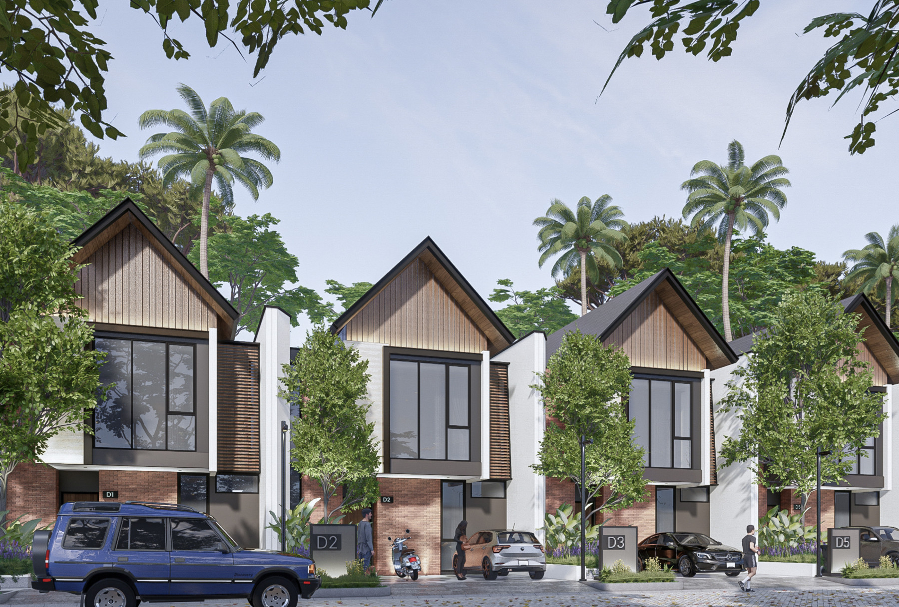 PRIMROSE: MEWAH DENGAN FASILITAS LENGKAP DI ANTARA SANUR DAN KUTA