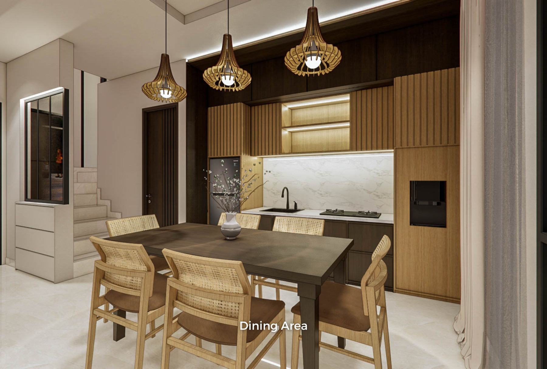 PRIMROSE: MEWAH DENGAN FASILITAS LENGKAP DI ANTARA SANUR DAN KUTA