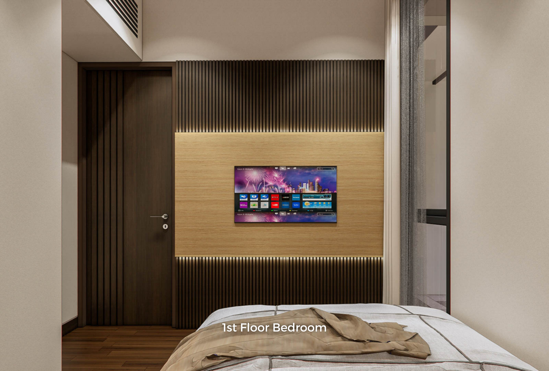 PRIMROSE: MEWAH DENGAN FASILITAS LENGKAP DI ANTARA SANUR DAN KUTA