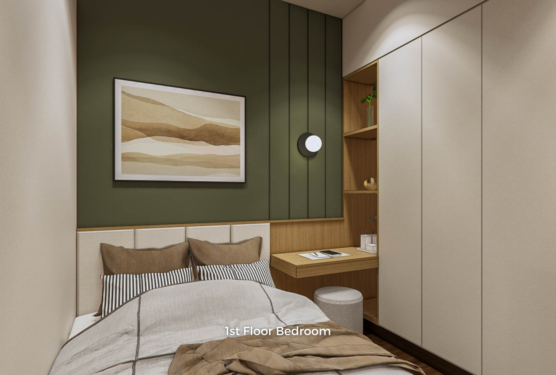 PRIMROSE: MEWAH DENGAN FASILITAS LENGKAP DI ANTARA SANUR DAN KUTA