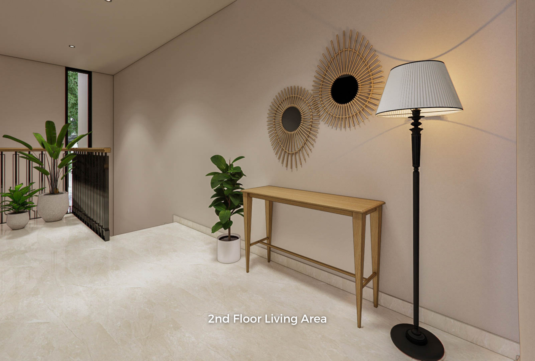 PRIMROSE: MEWAH DENGAN FASILITAS LENGKAP DI ANTARA SANUR DAN KUTA