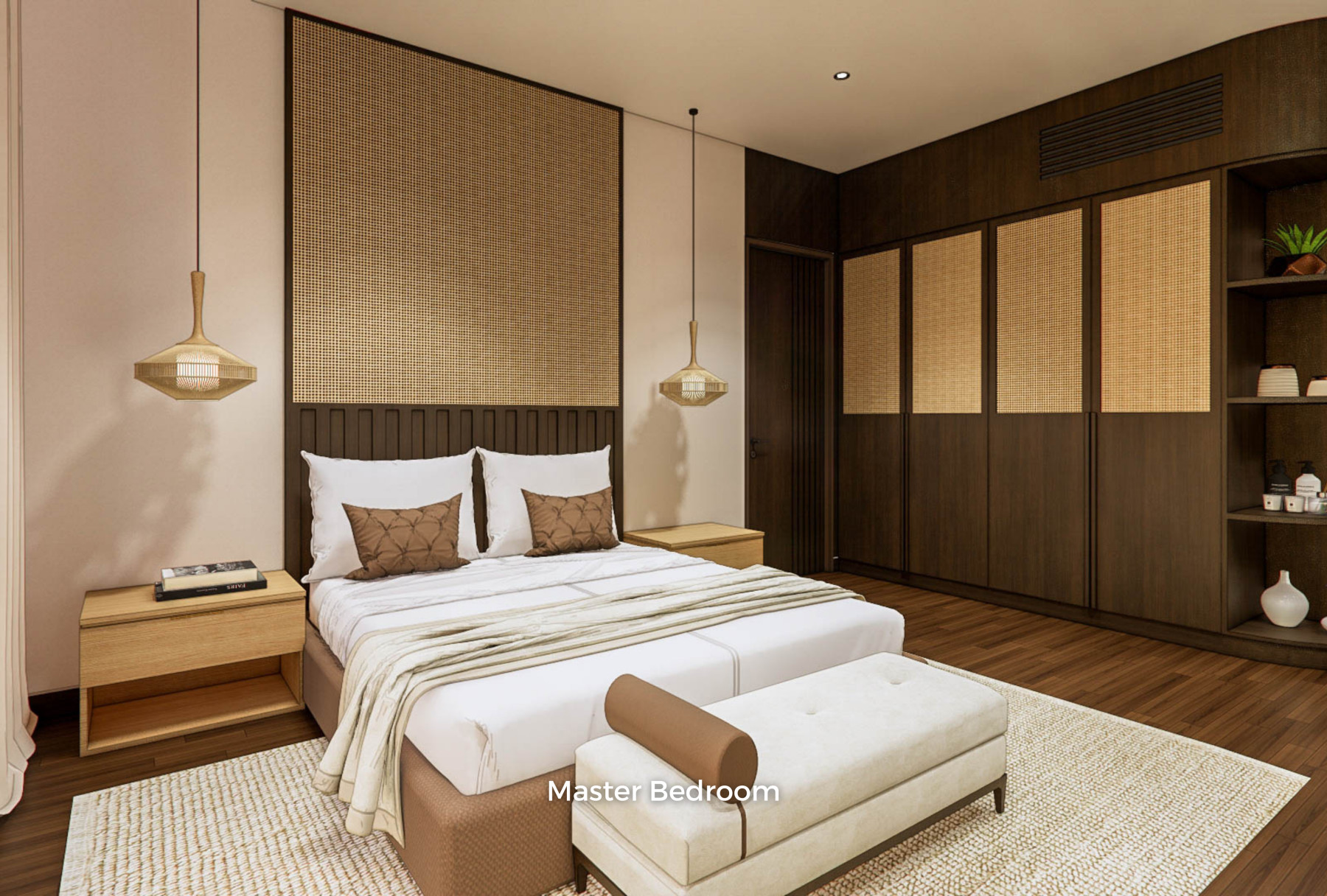 PRIMROSE: MEWAH DENGAN FASILITAS LENGKAP DI ANTARA SANUR DAN KUTA