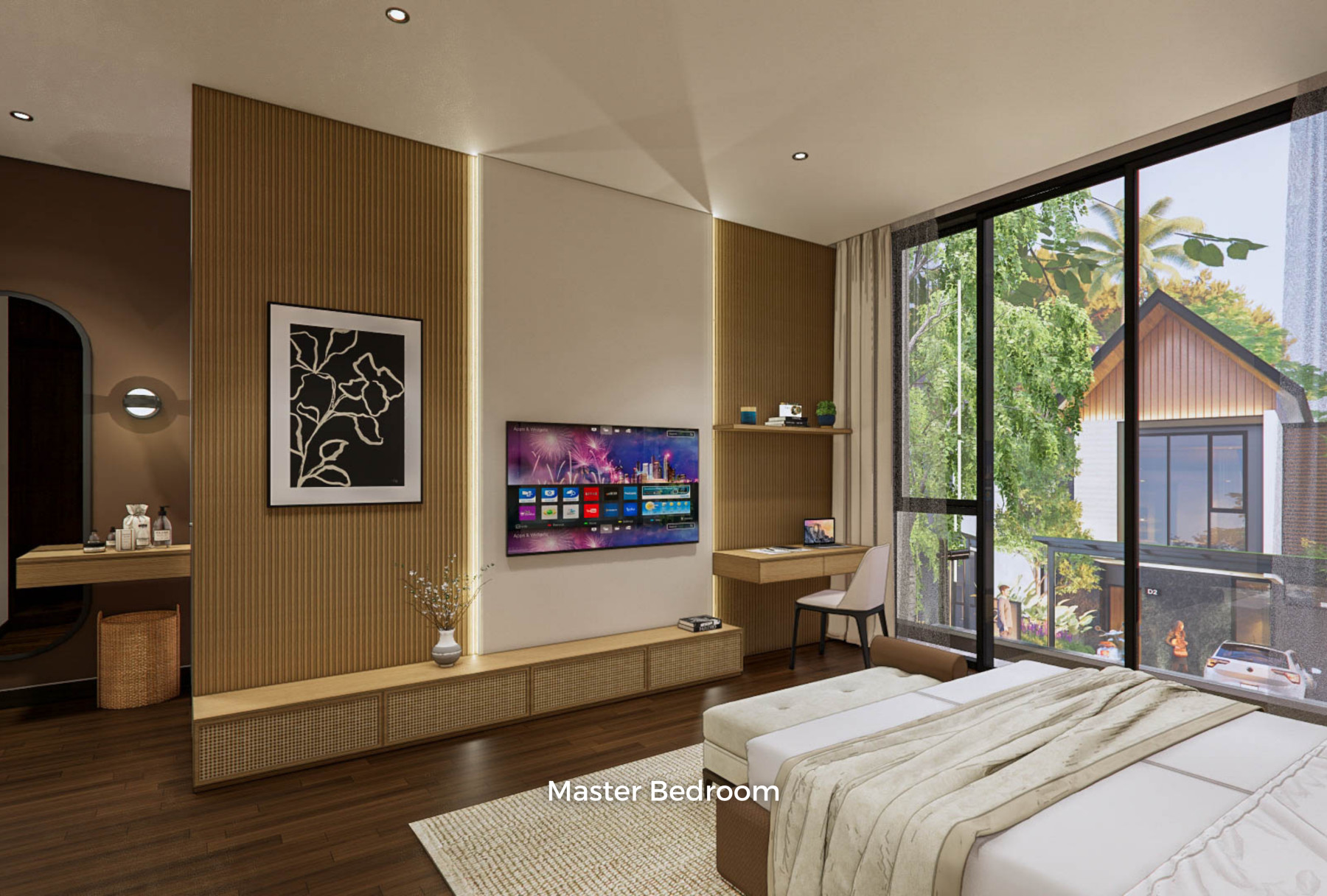 PRIMROSE: MEWAH DENGAN FASILITAS LENGKAP DI ANTARA SANUR DAN KUTA