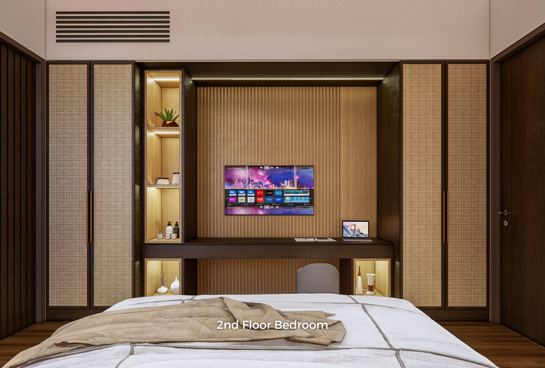 PRIMROSE: MEWAH DENGAN FASILITAS LENGKAP DI ANTARA SANUR DAN KUTA