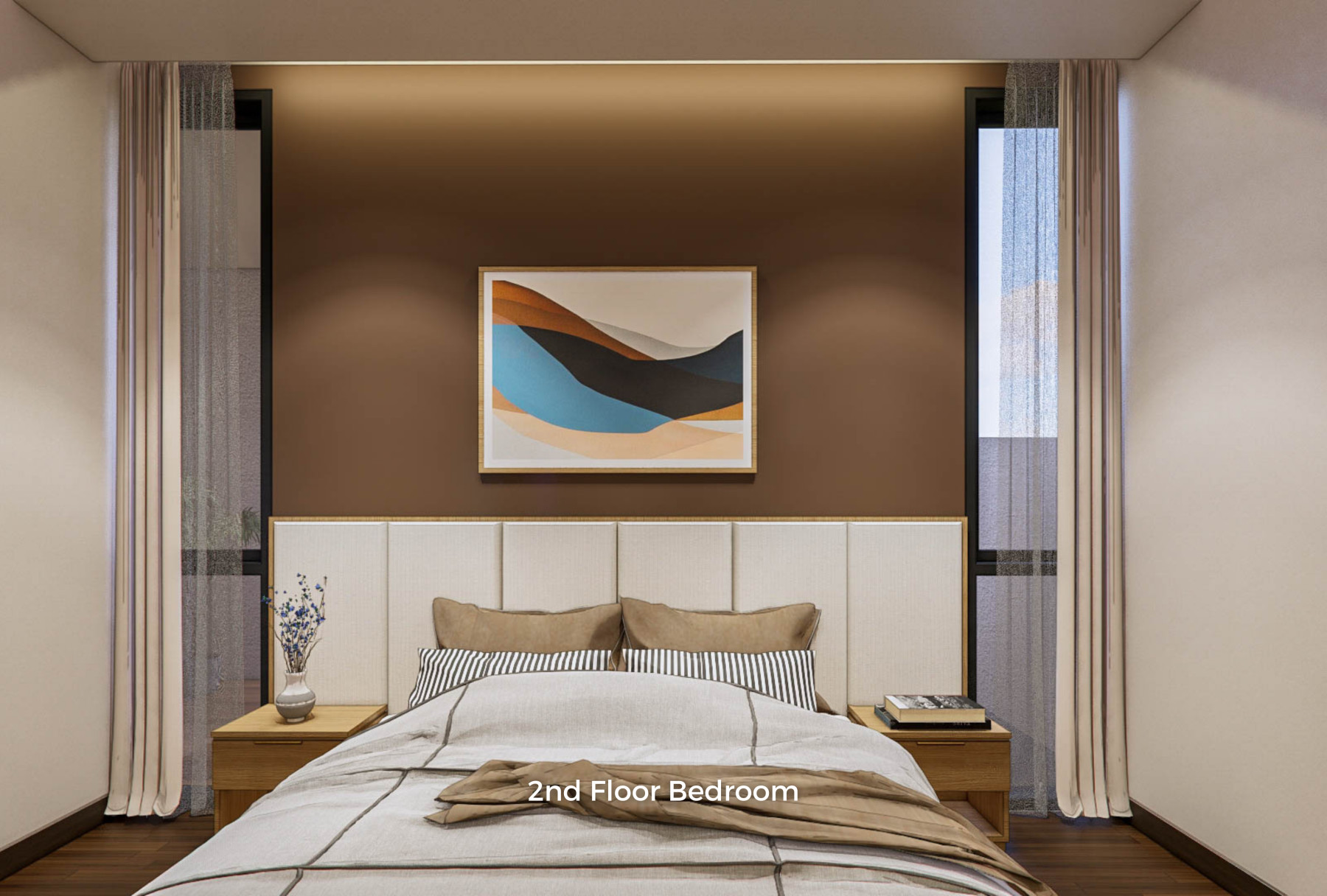 PRIMROSE: MEWAH DENGAN FASILITAS LENGKAP DI ANTARA SANUR DAN KUTA