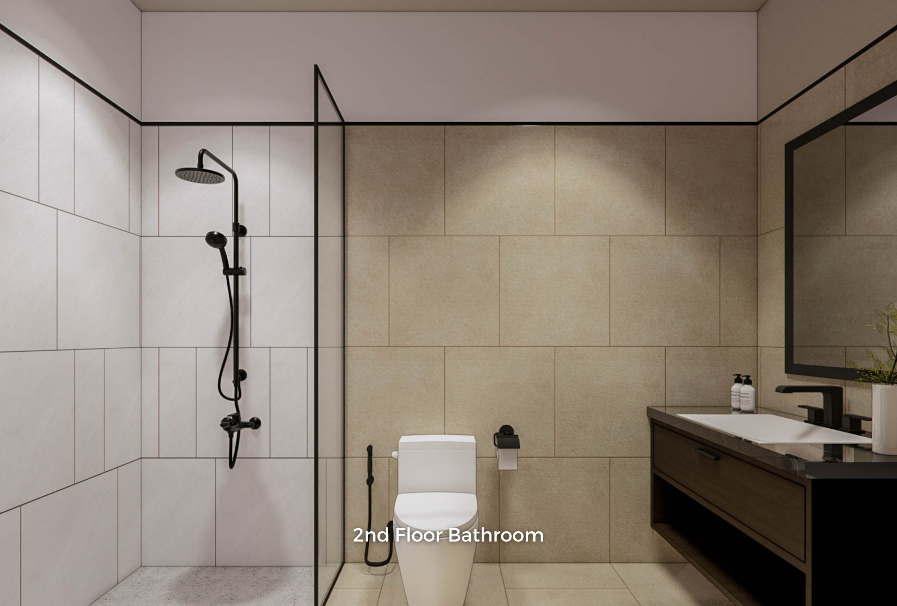 PRIMROSE: MEWAH DENGAN FASILITAS LENGKAP DI ANTARA SANUR DAN KUTA