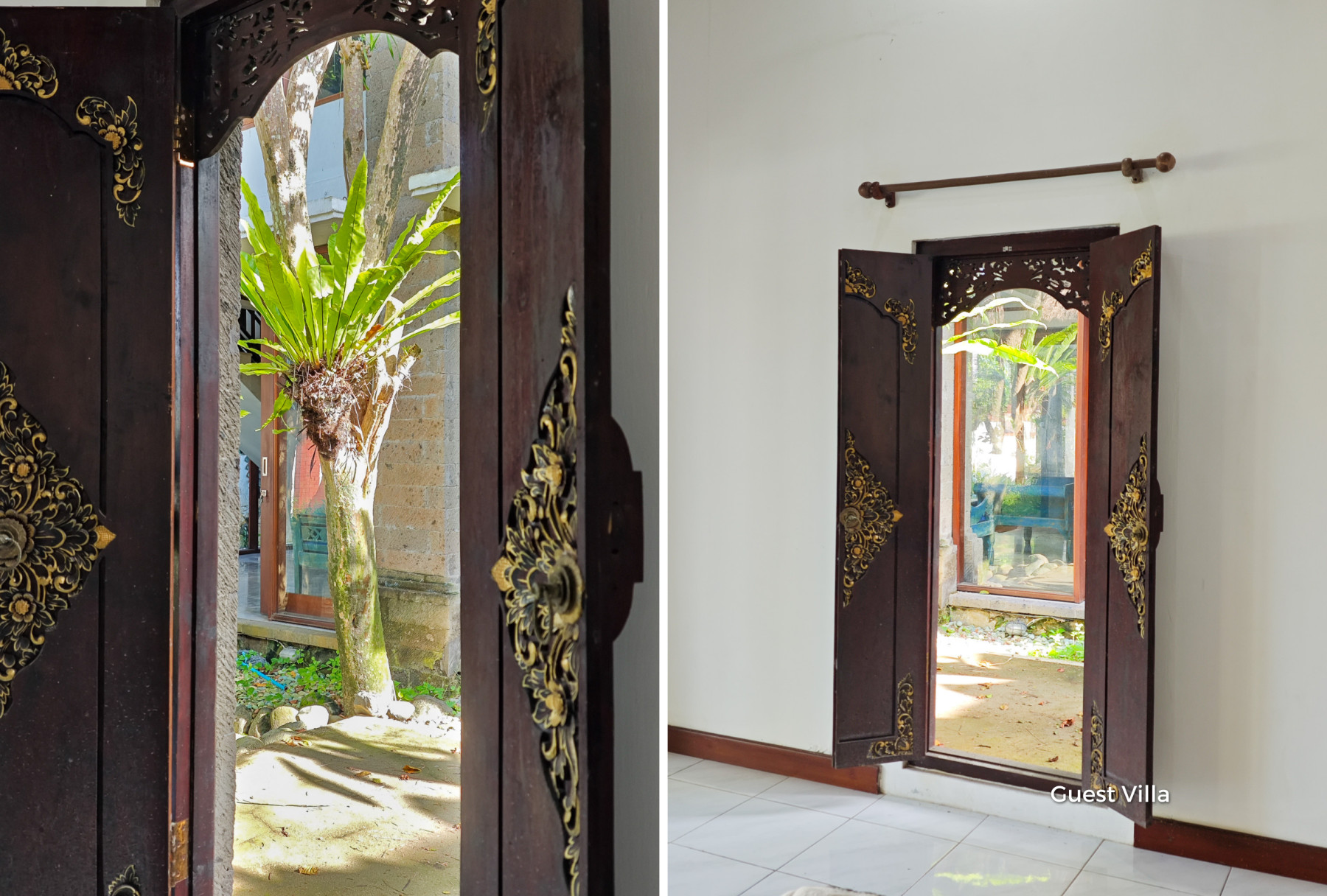 RESIDENTIAL VILLA DI BATUR SARI SANUR