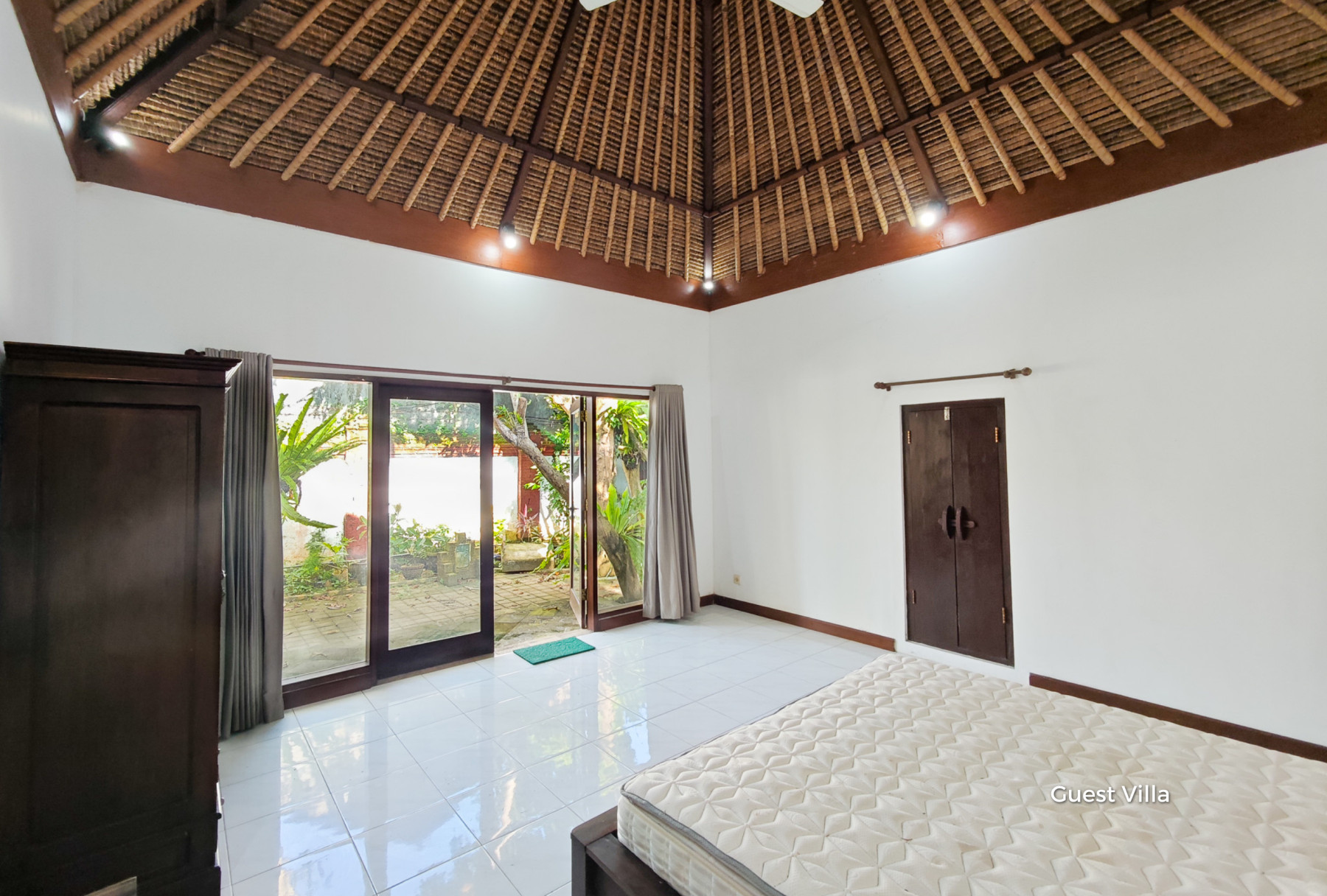 RESIDENTIAL VILLA DI BATUR SARI SANUR