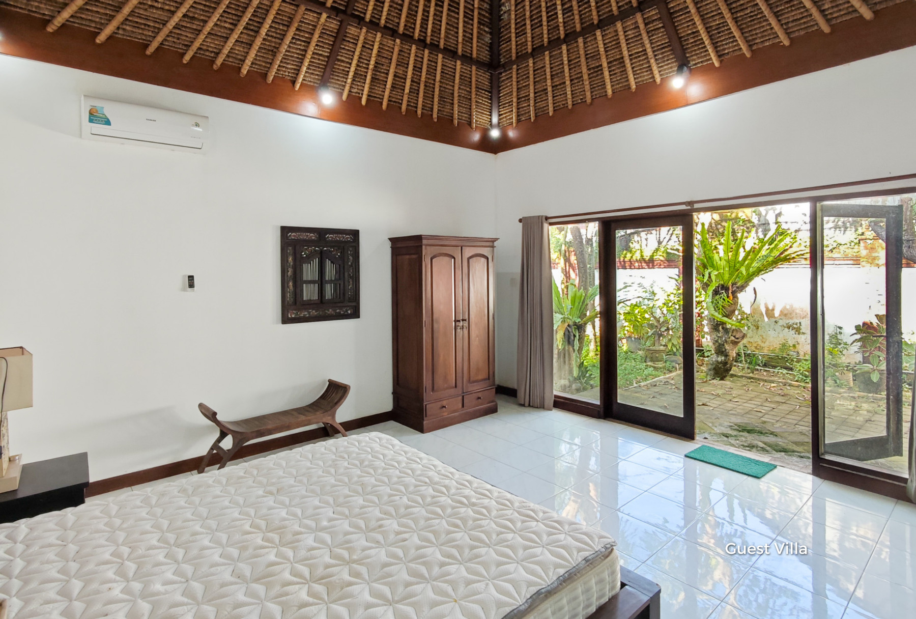RESIDENTIAL VILLA DI BATUR SARI SANUR