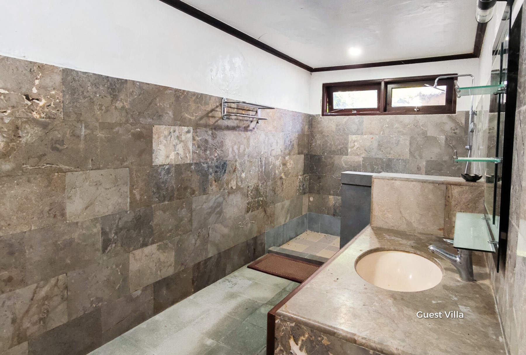 RESIDENTIAL VILLA DI BATUR SARI SANUR