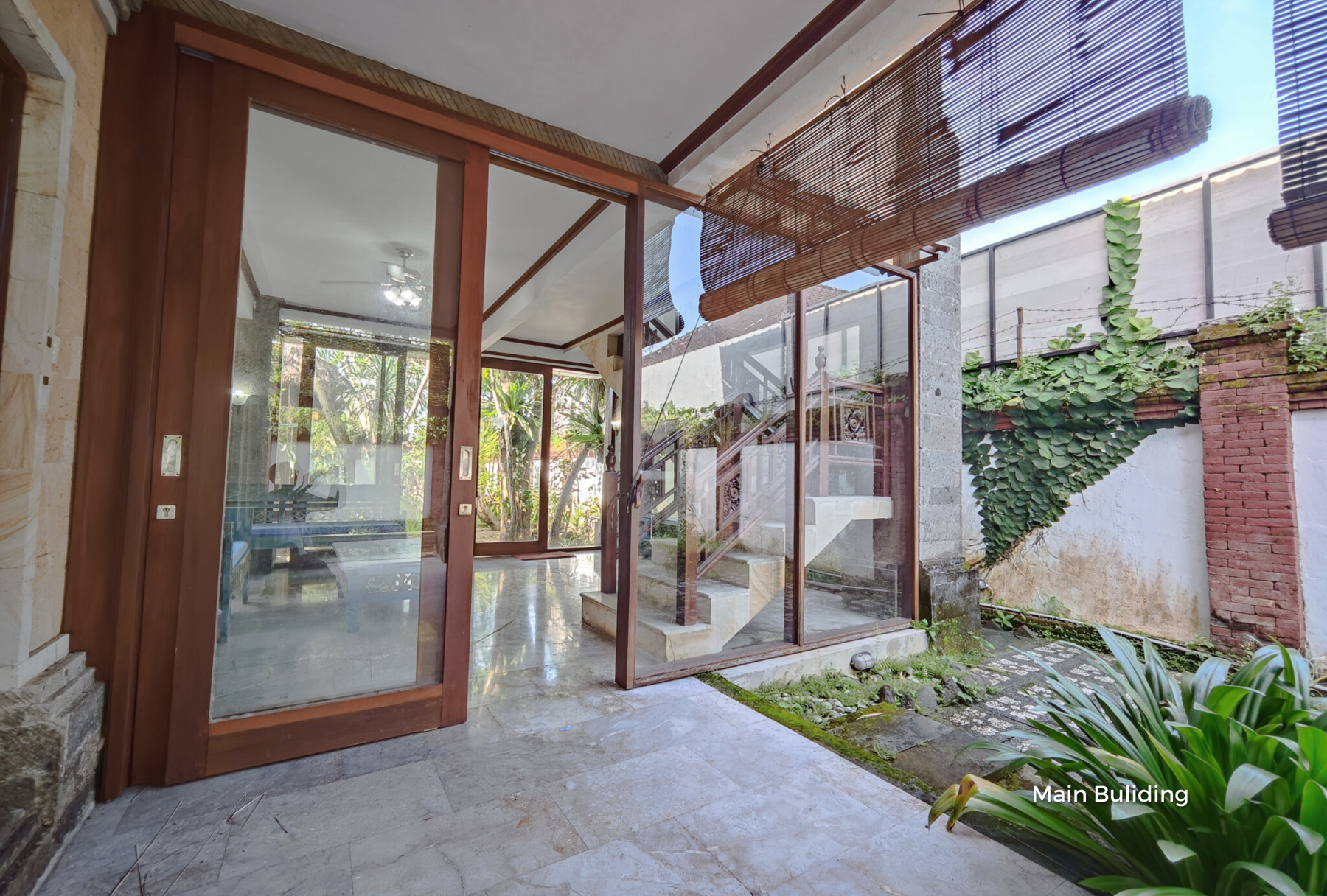 RESIDENTIAL VILLA DI BATUR SARI SANUR