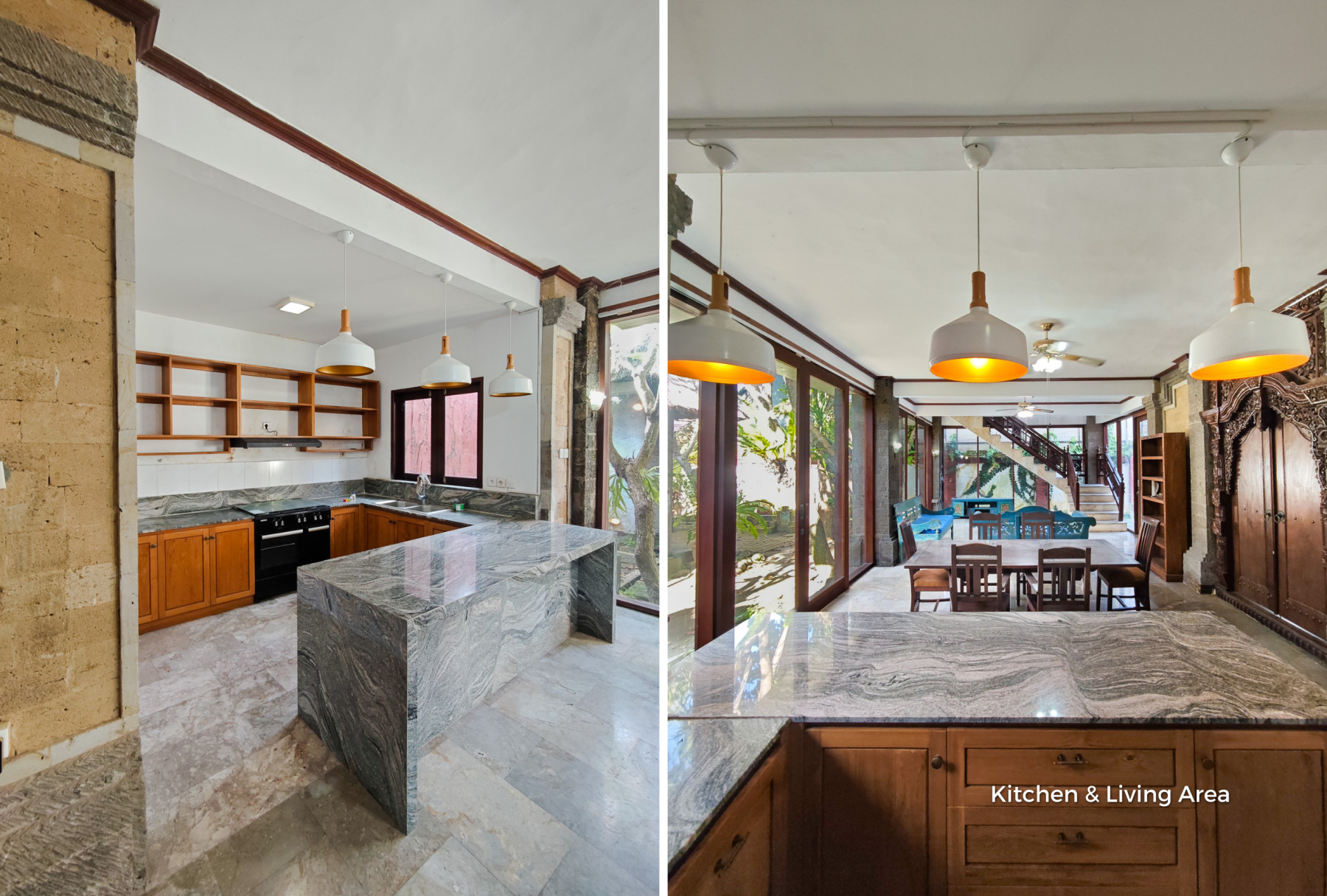 RESIDENTIAL VILLA DI BATUR SARI SANUR