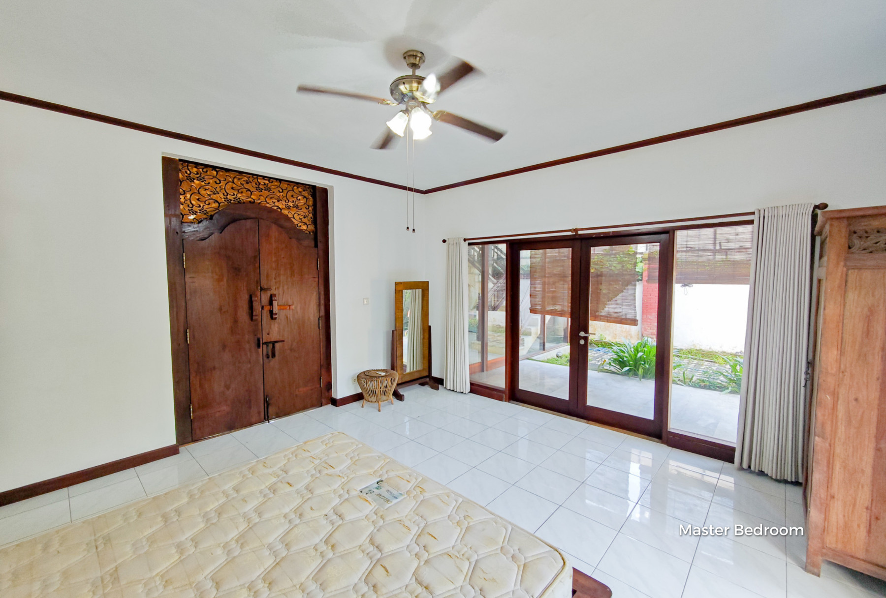 RESIDENTIAL VILLA DI BATUR SARI SANUR