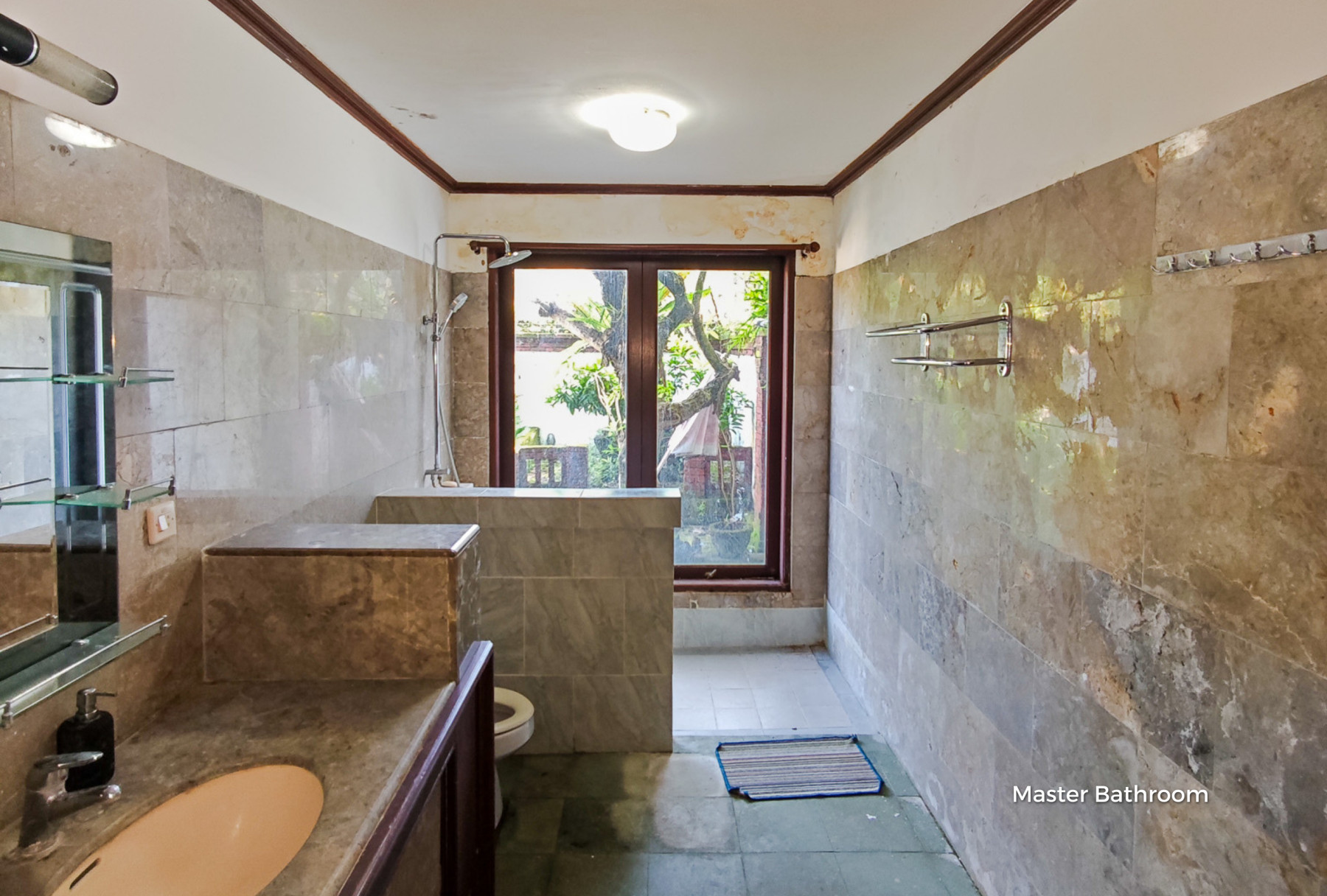 RESIDENTIAL VILLA DI BATUR SARI SANUR