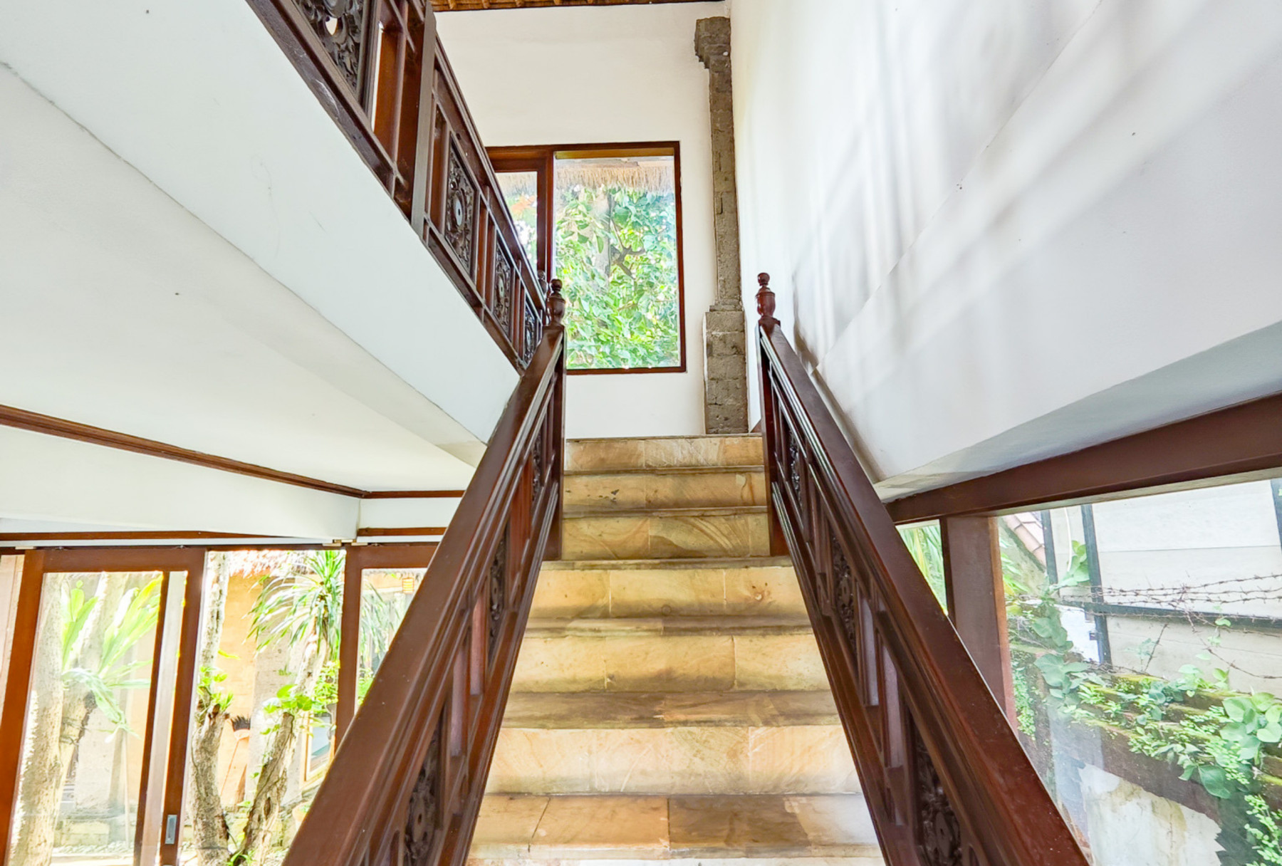 RESIDENTIAL VILLA DI BATUR SARI SANUR