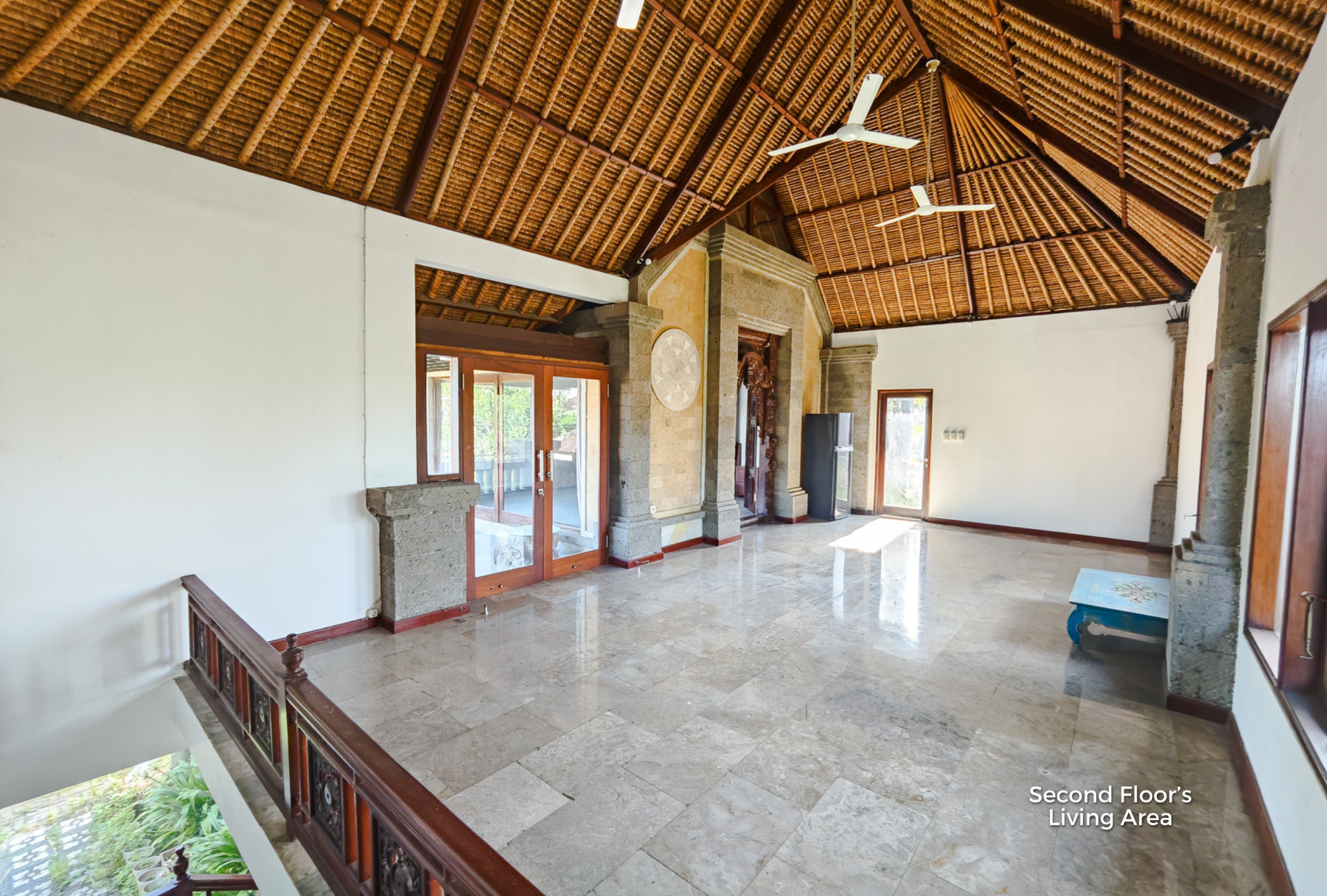 RESIDENTIAL VILLA DI BATUR SARI SANUR