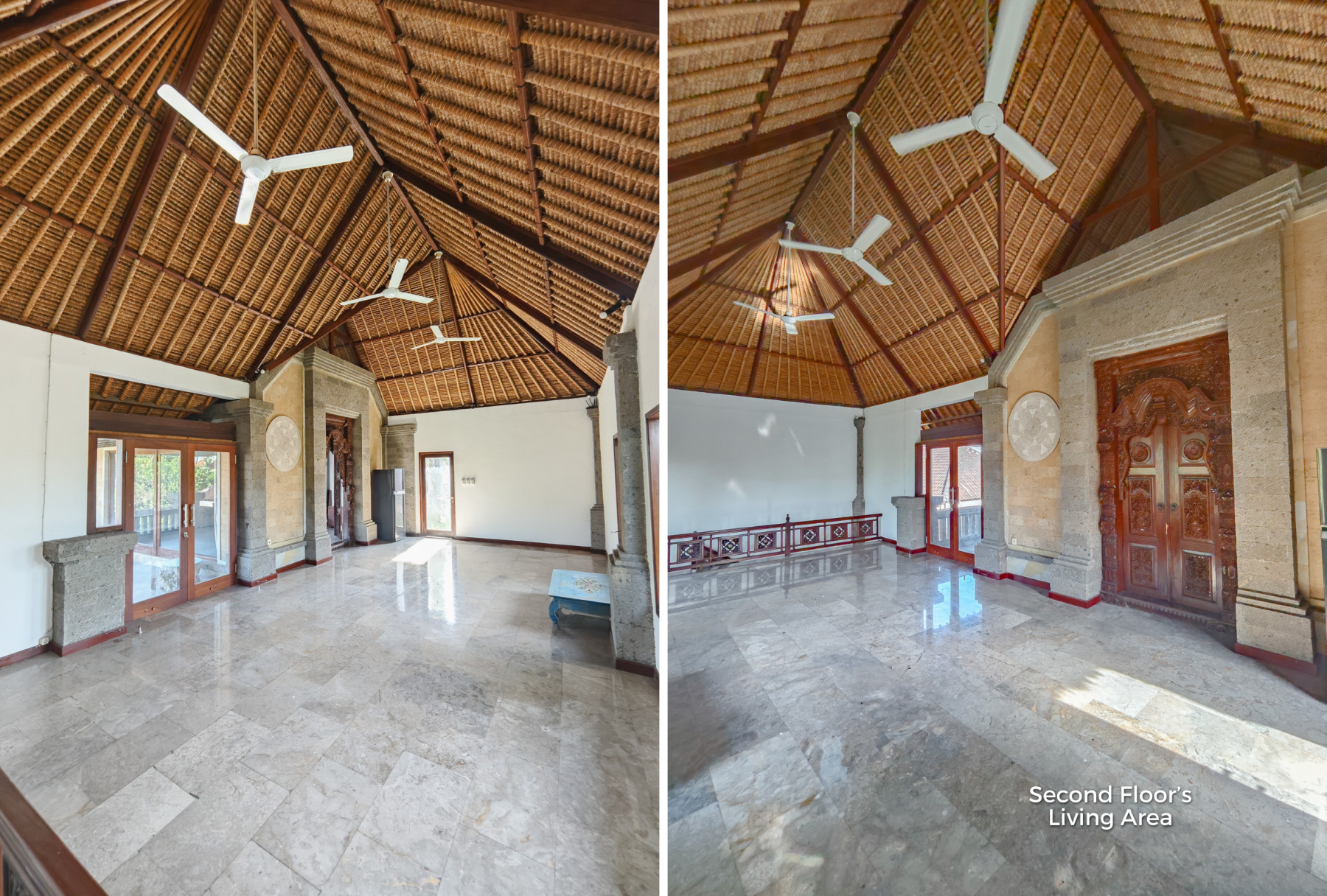 RESIDENTIAL VILLA DI BATUR SARI SANUR