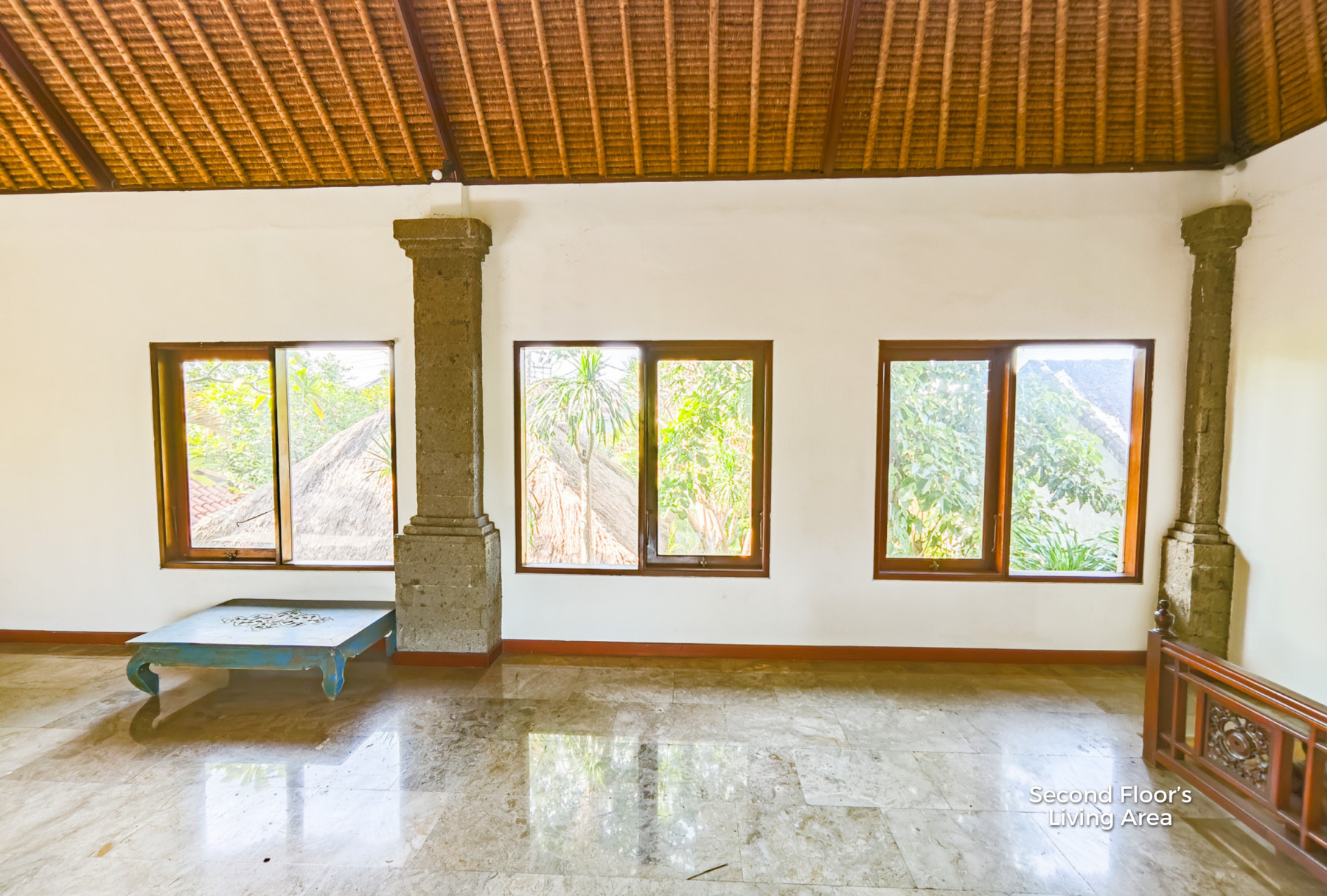 RESIDENTIAL VILLA DI BATUR SARI SANUR