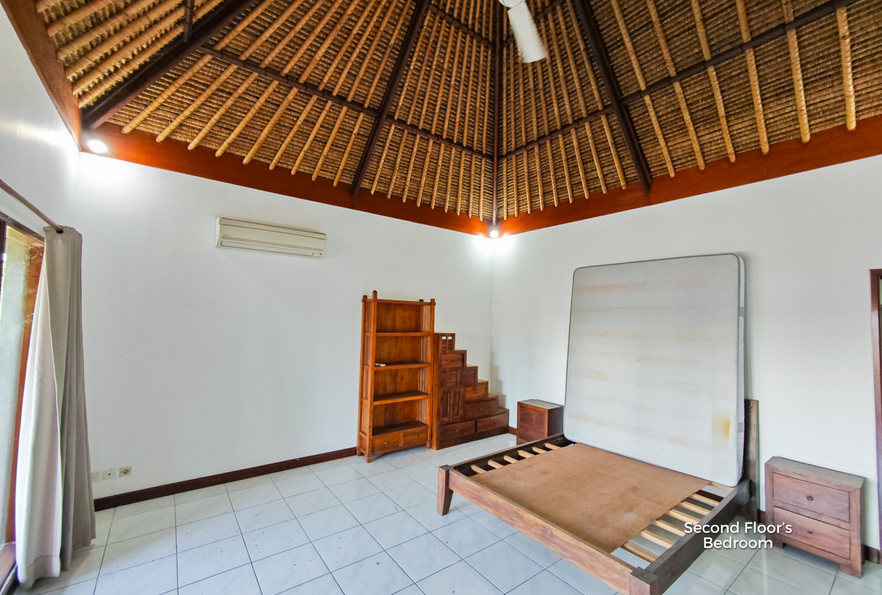 RESIDENTIAL VILLA DI BATUR SARI SANUR