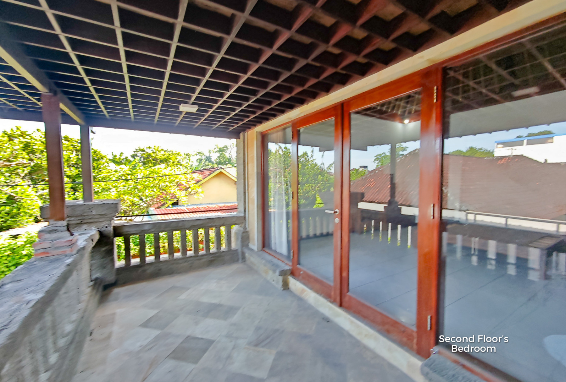 RESIDENTIAL VILLA DI BATUR SARI SANUR