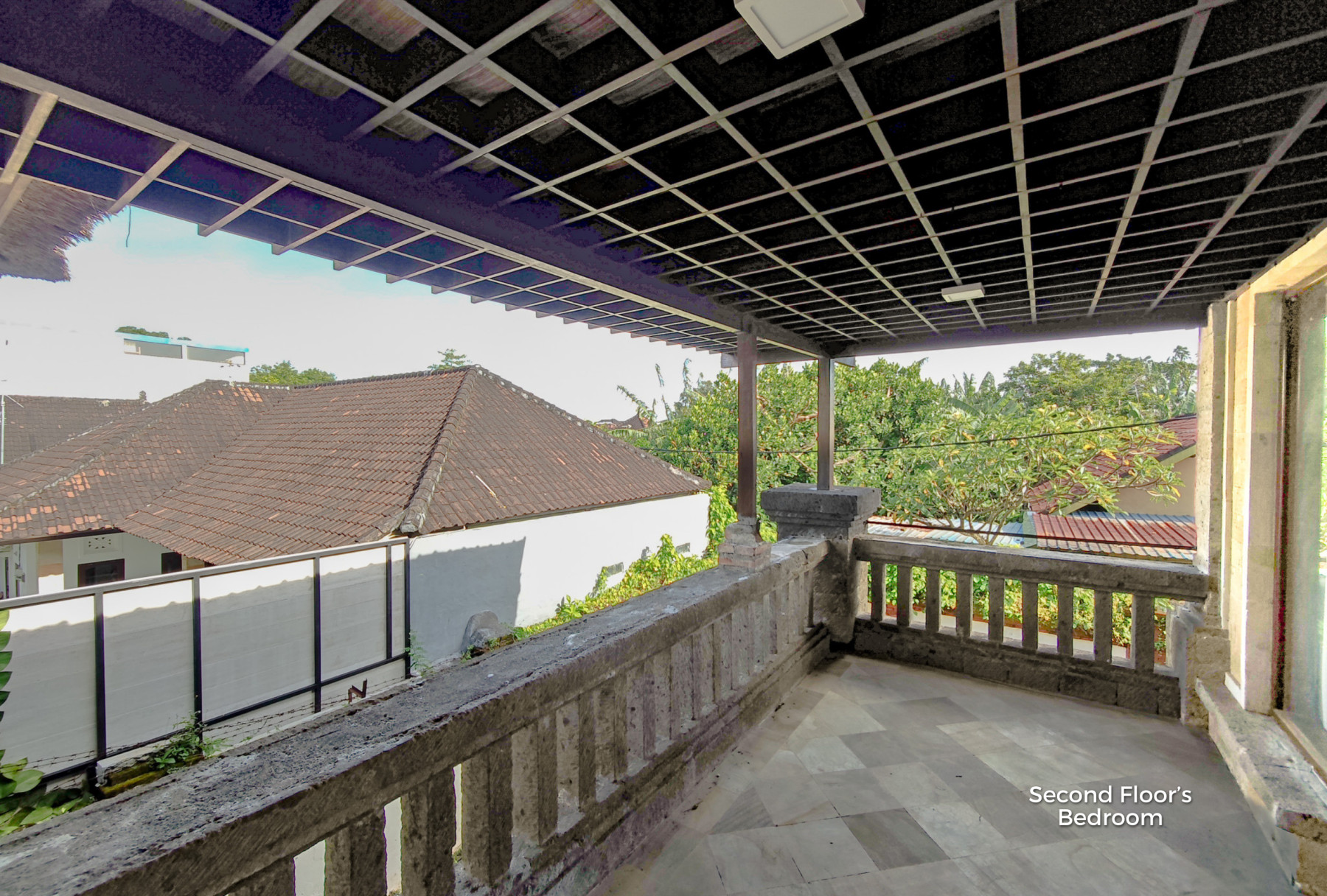 RESIDENTIAL VILLA DI BATUR SARI SANUR