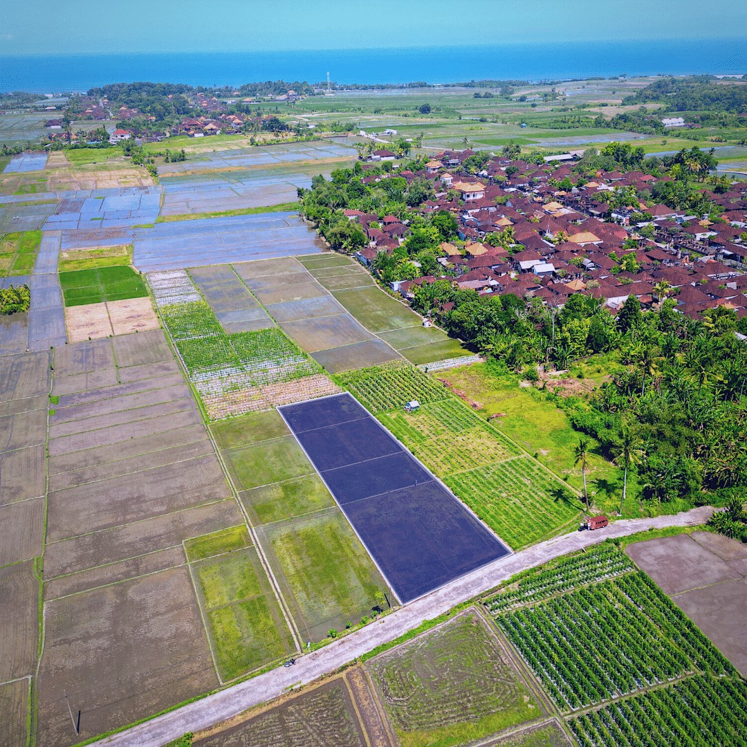 TANAH MURAH 5 MENIT DARI PANTAI KELATING